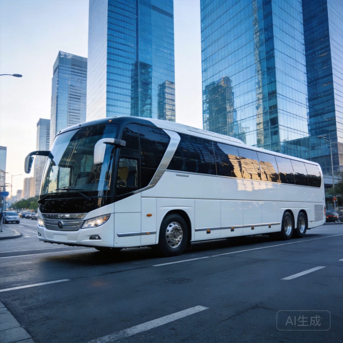 上海商务包车