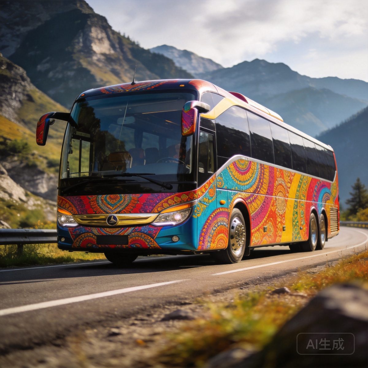 上海旅游包车